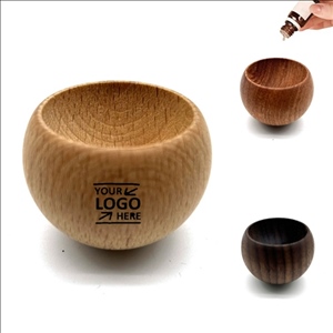 Tumbler Diffuser Wood